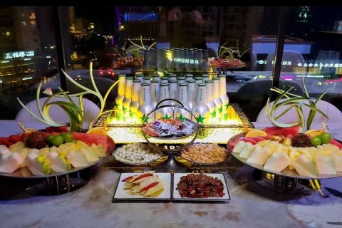 杭州夜场女营销的职场新机遇与生活体验