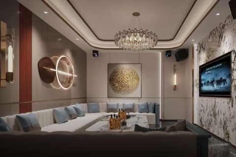 杭州夜场女营销的职场新机遇与生活体验