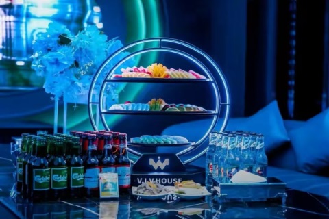 泸州KTV礼仪招聘，职场携手共赴美好前程